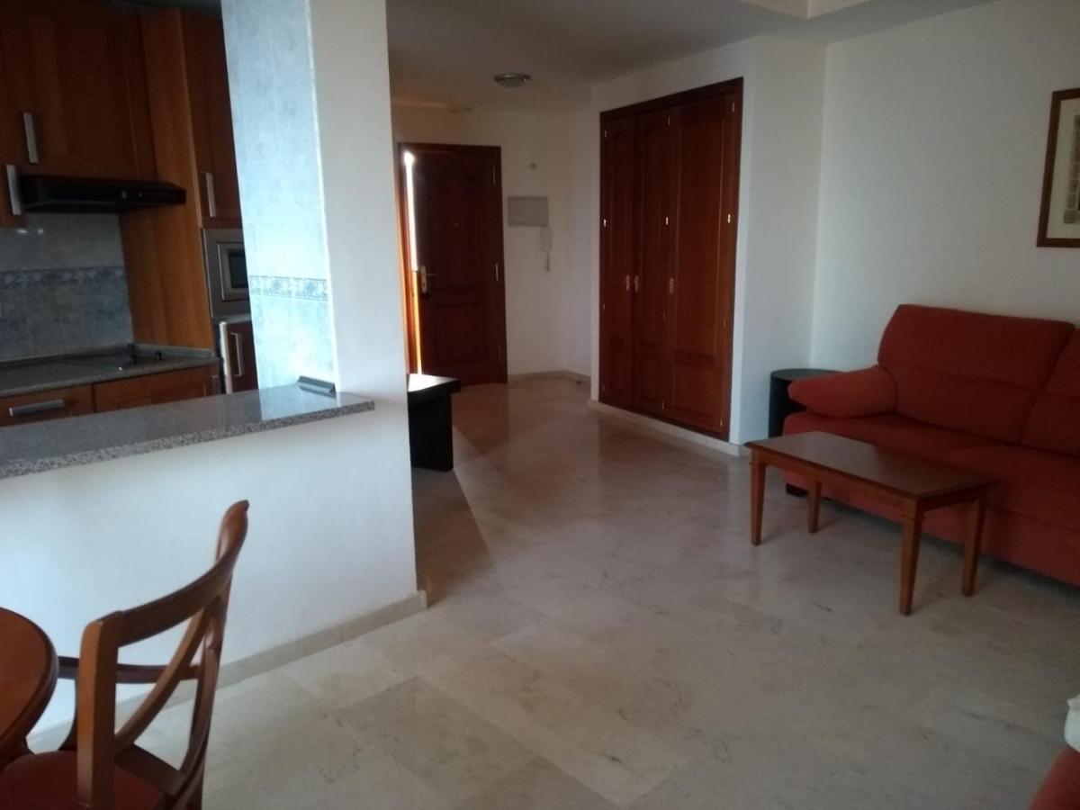 Apartamentos Don Júan Apartahotel Manilva