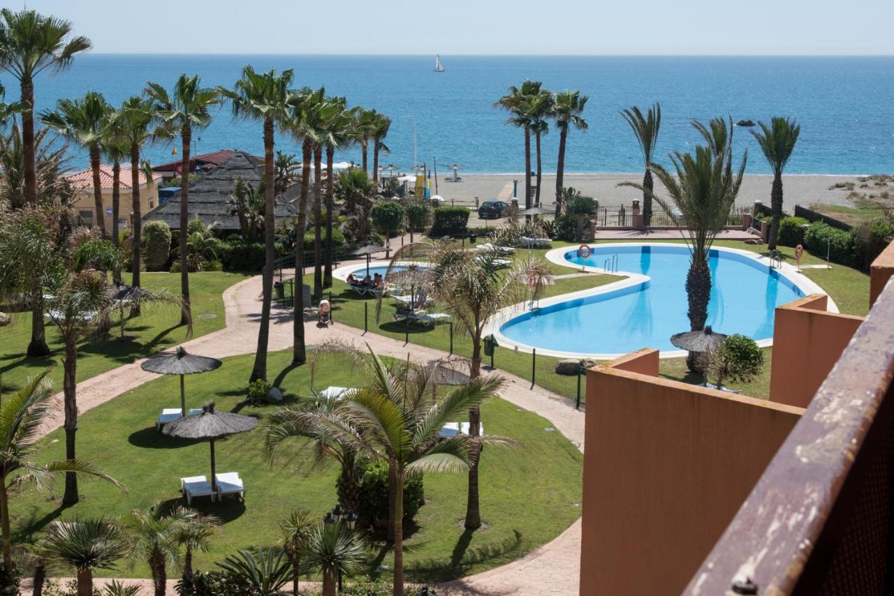 Apartamentos Don Júan Apartahotel Manilva