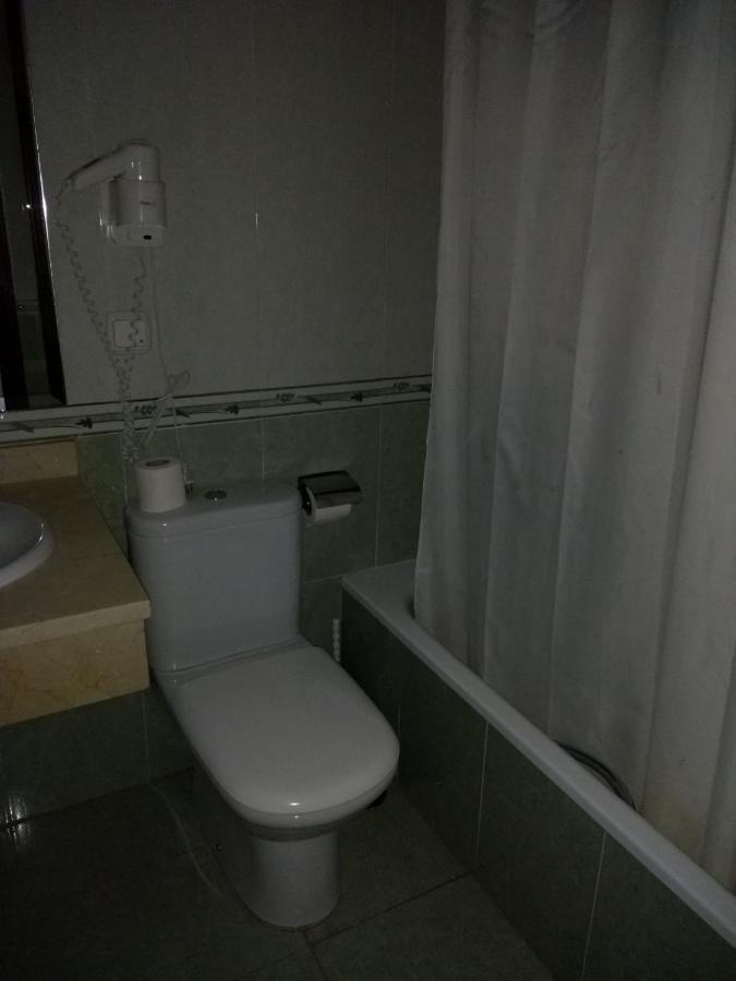 Apartamentos Don Júan Manilva