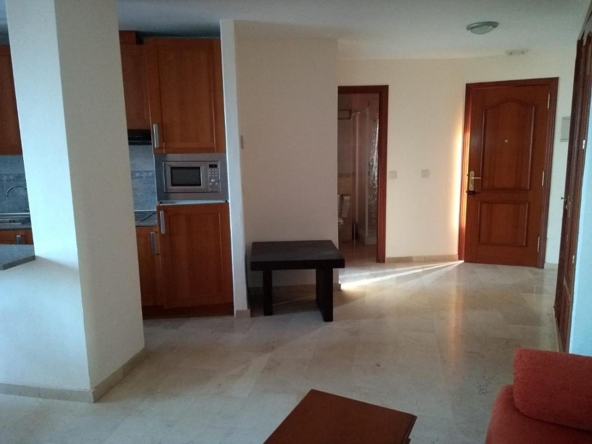 Apartamentos Don Júan Apartahotel *