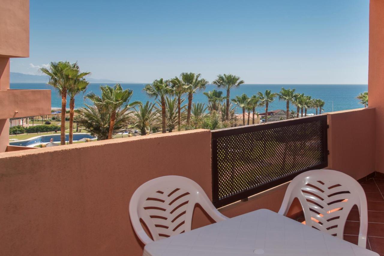 Apartamentos Don Júan Apartahotel Manilva