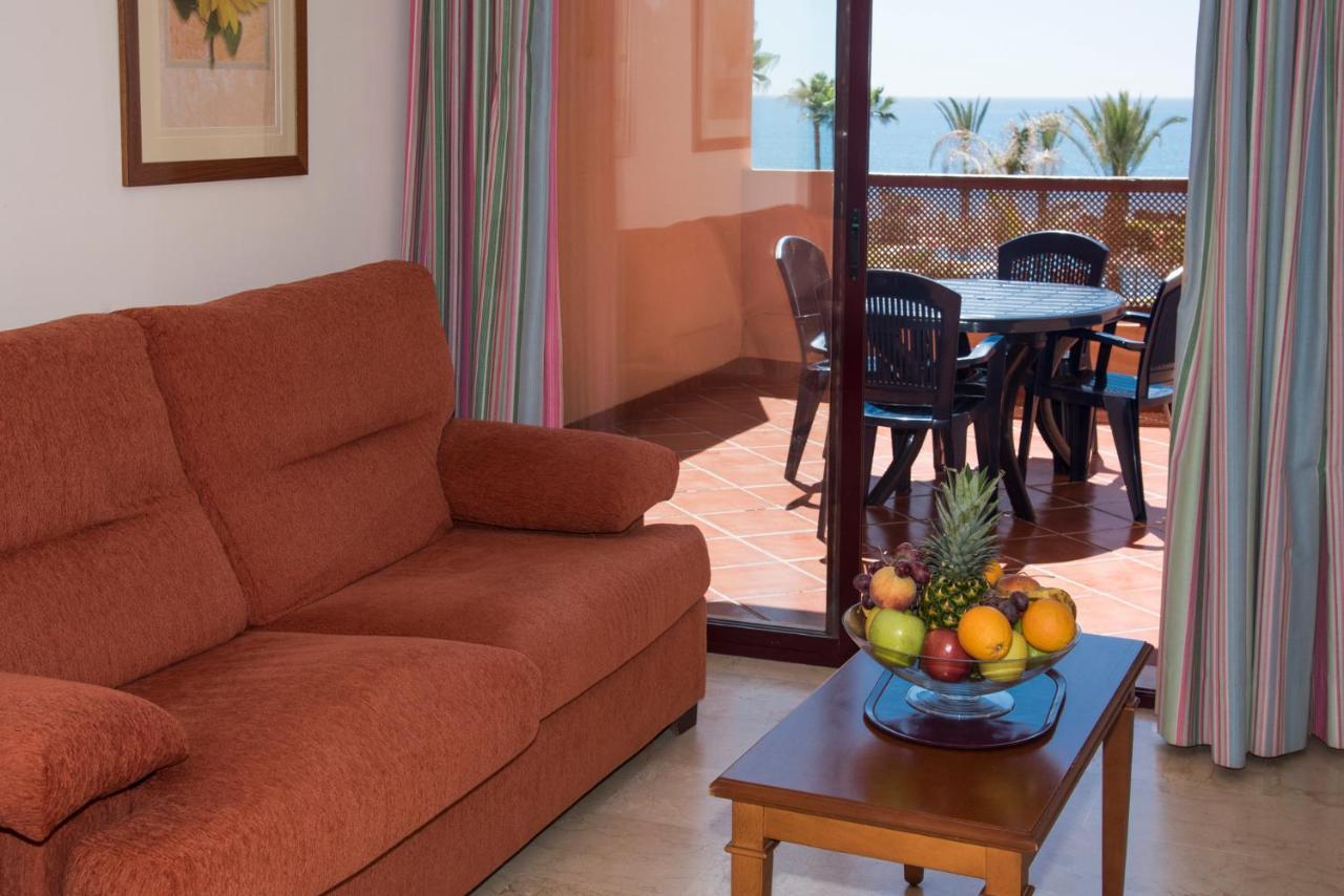 Apartamentos Don Júan Apartahotel