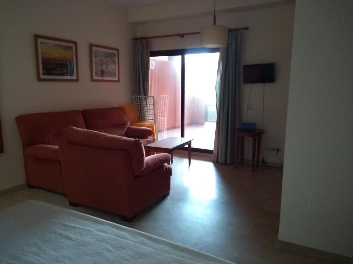 Apartahotel Apartamentos Don Júan Manilva