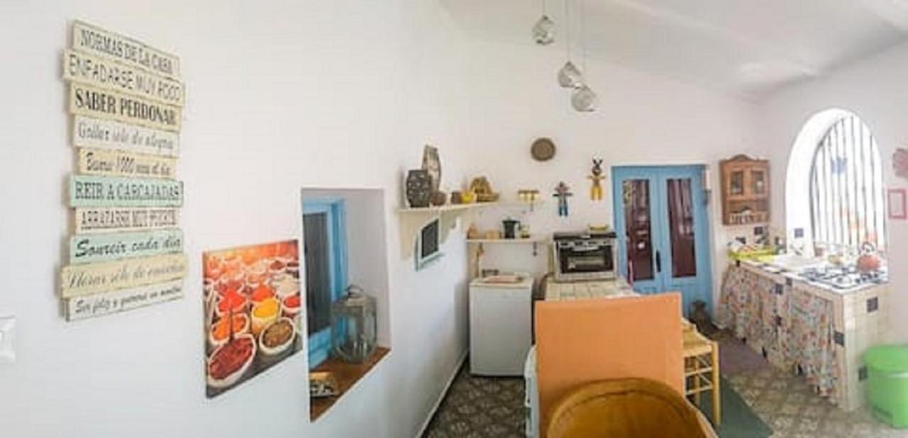 Bed and breakfast Eco-casa Alegria Y Luna *
