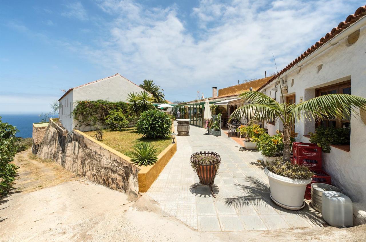 Apartamento La Gomera I San Juan de la Rambla