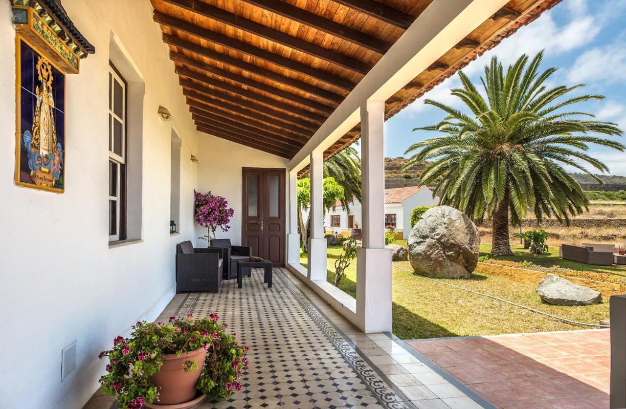 Apartamento La Gomera I San Juan de la Rambla