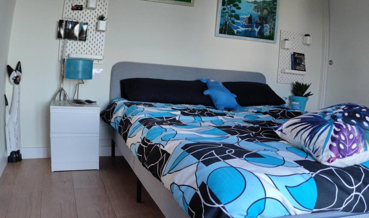 Holiday home San Miguel - Haizeberri Turiso