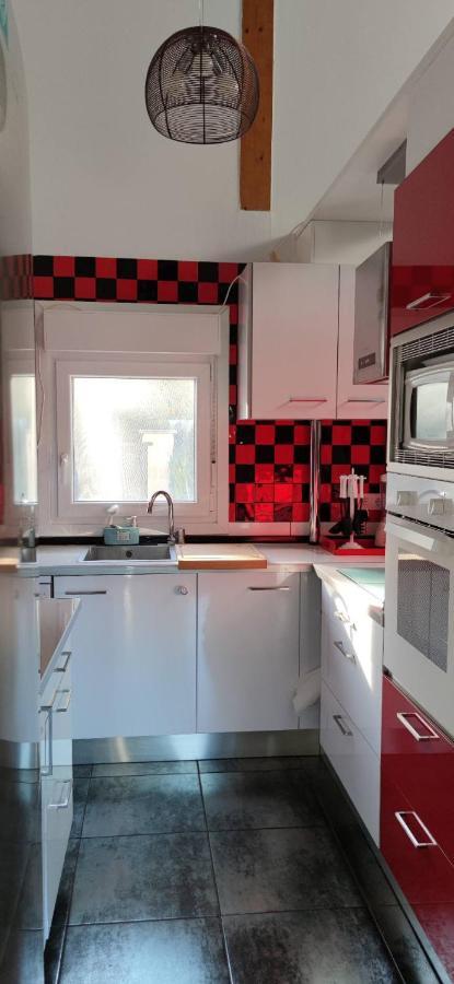San Miguel - Haizeberri Holiday home *
