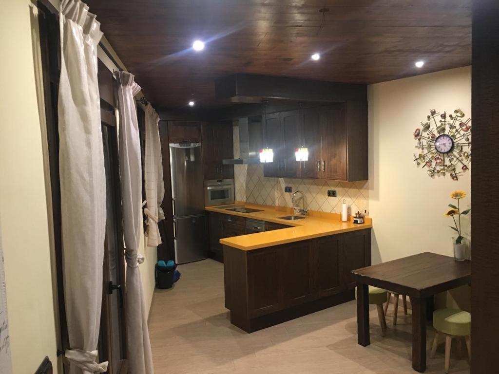 Guest house Mulhacen