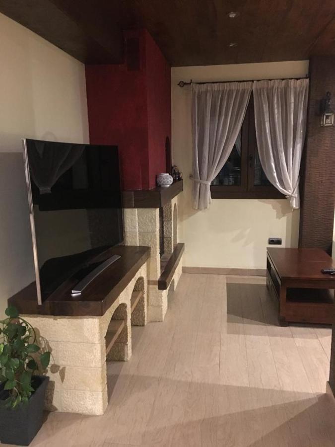 Mulhacen Guest house *