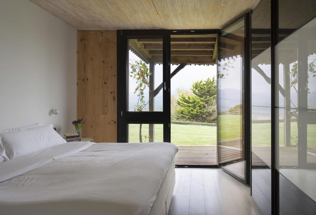 Hemingway Kanala Country house Canala