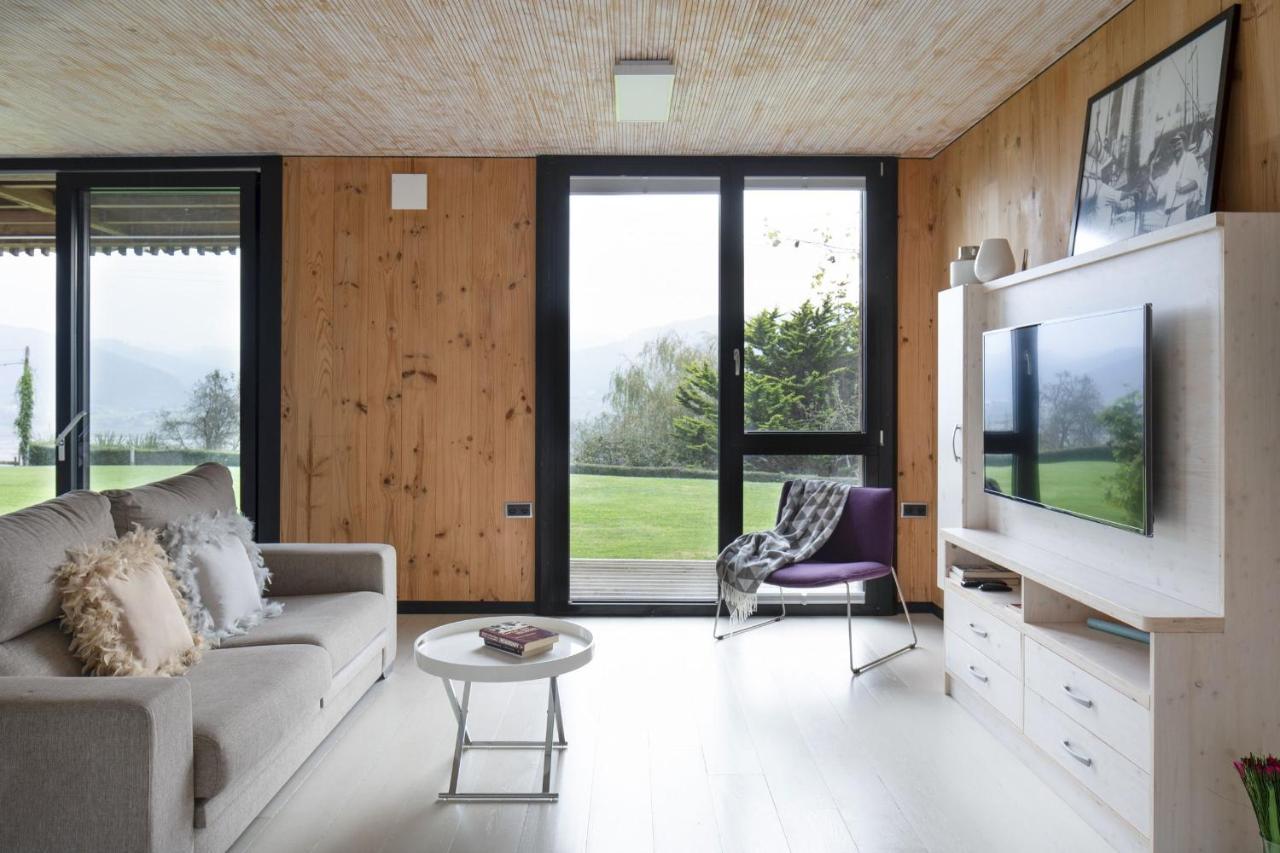 Hemingway Kanala Country house Canala