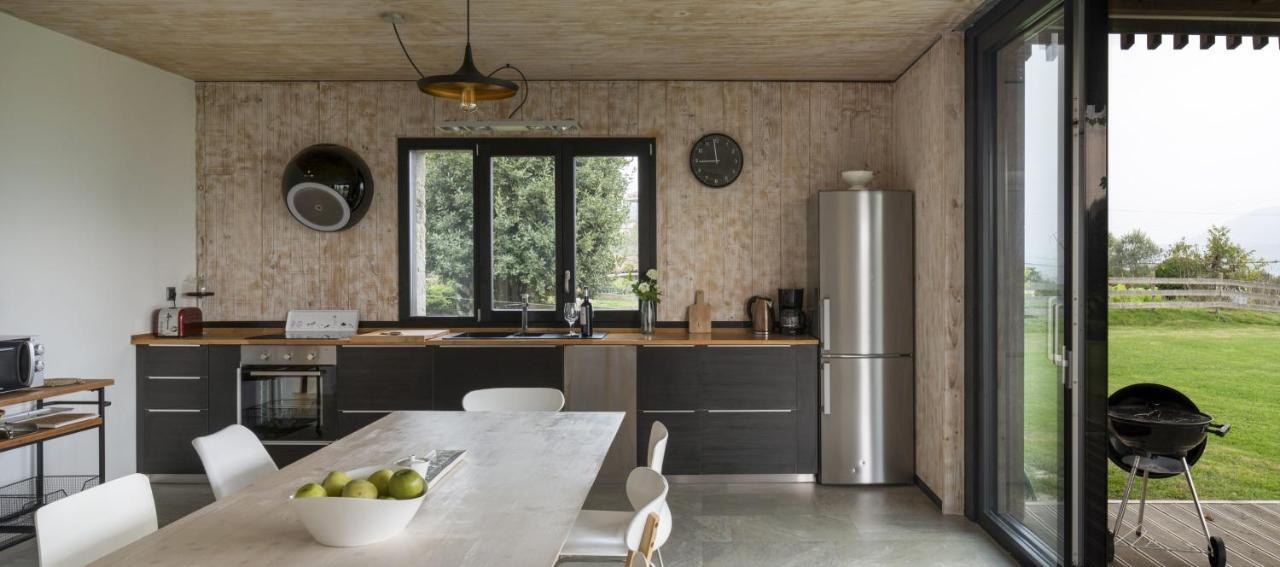 Hemingway Kanala Country house