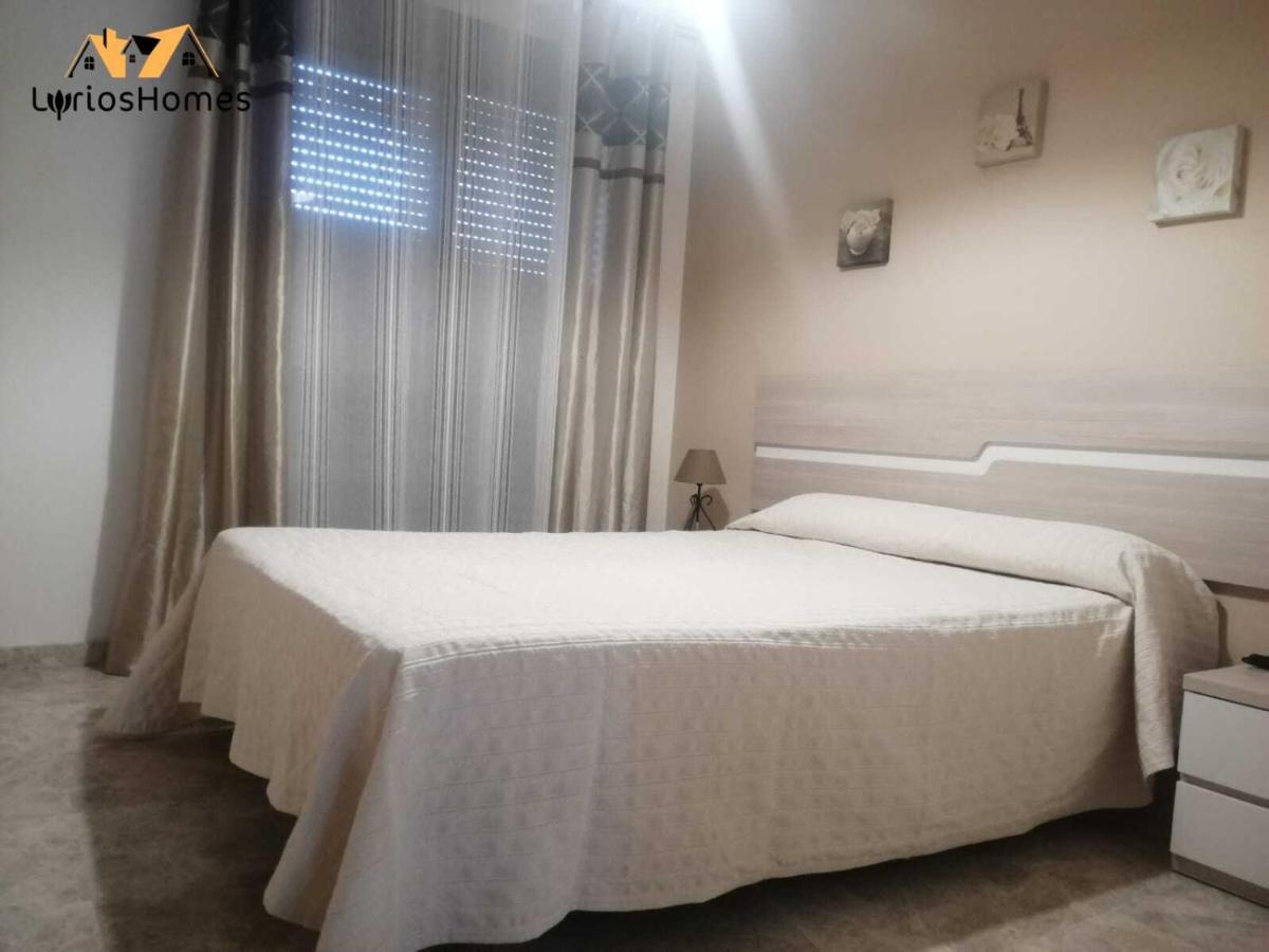 Apartment Lyrioshomes Costa Ballena *