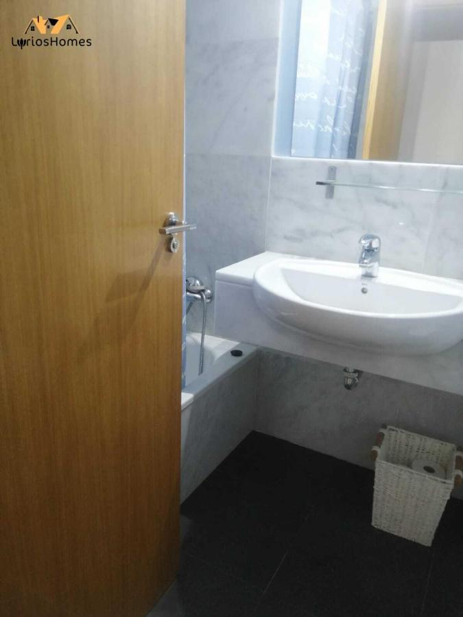 Apartment Lyrioshomes Costa Ballena