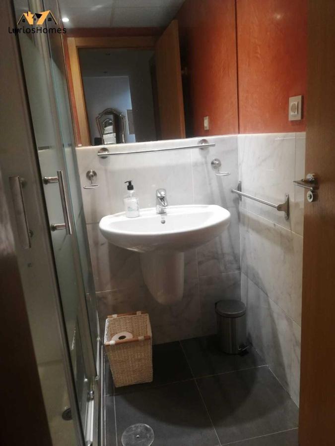 Apartment Lyrioshomes Costa Ballena