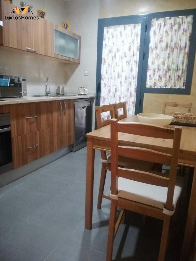 Lyrioshomes Costa Ballena Apartment Chipiona