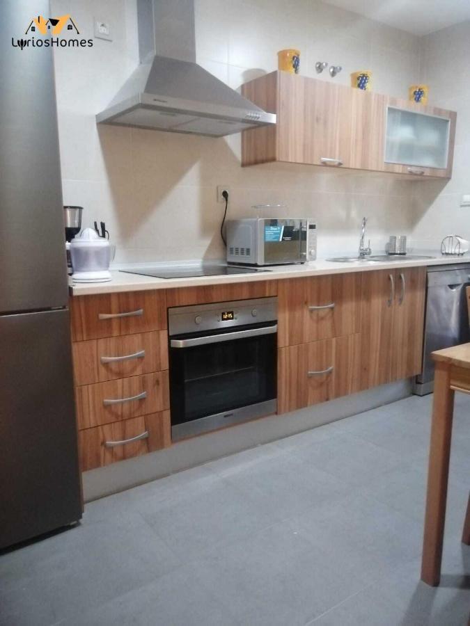 Lyrioshomes Costa Ballena