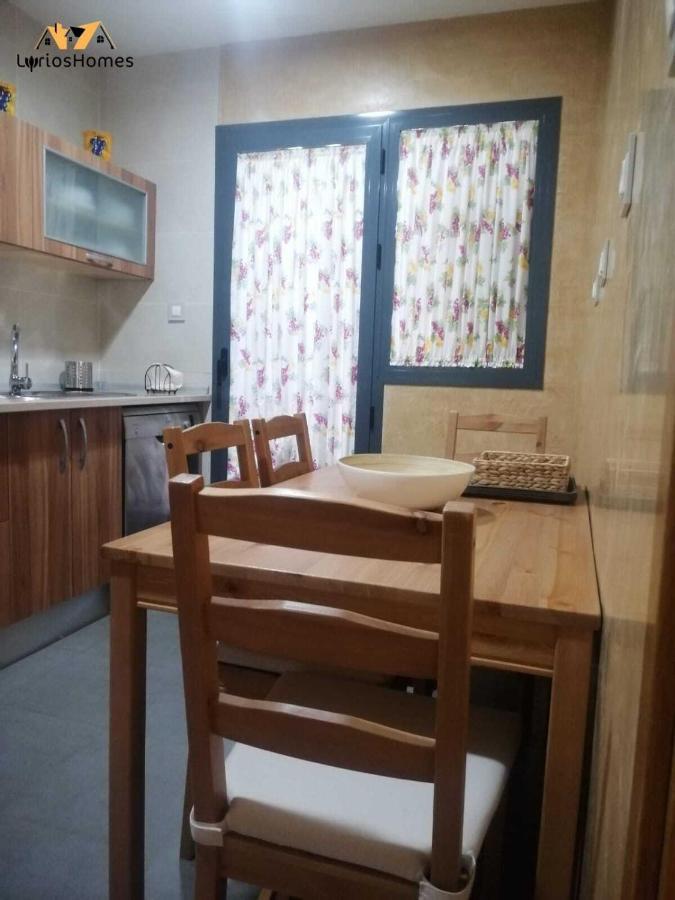 Apartment Lyrioshomes Costa Ballena Chipiona