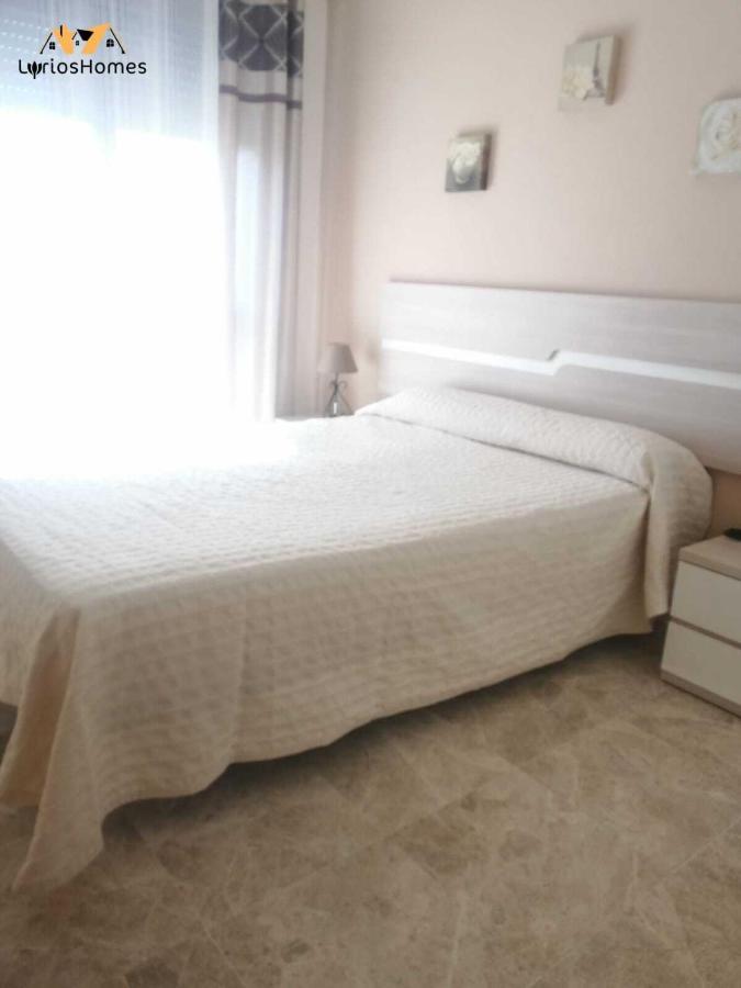 Lyrioshomes Costa Ballena *
