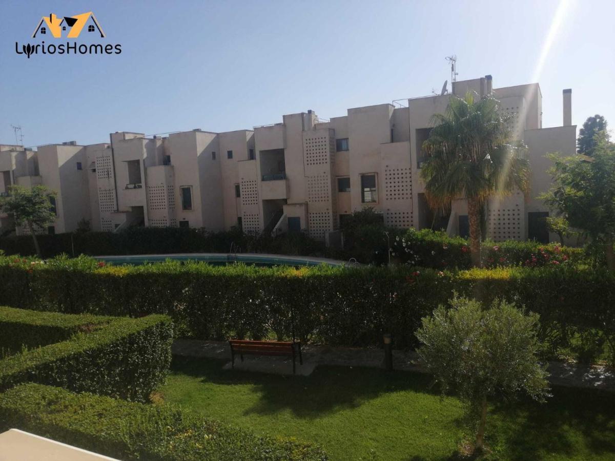 Apartment Lyrioshomes Costa Ballena