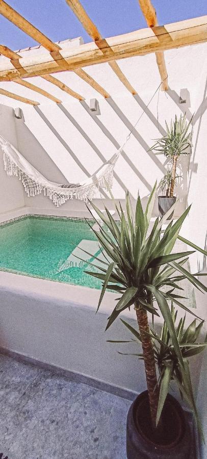 With Private Pool Apartment *