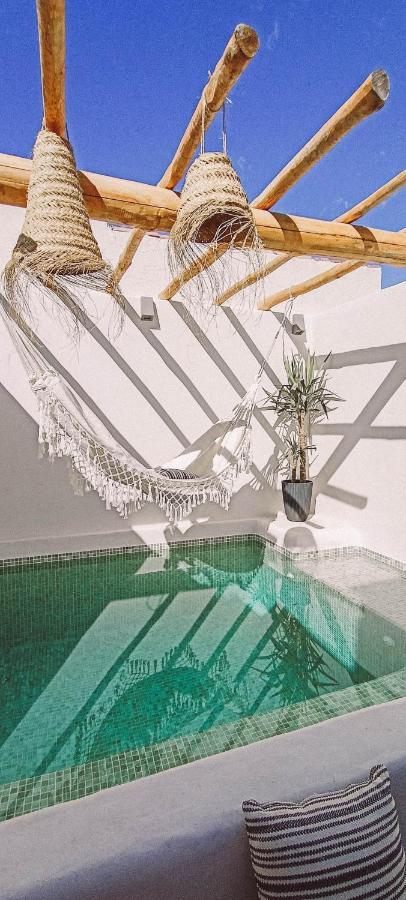 With Private Pool Apartment Ronda