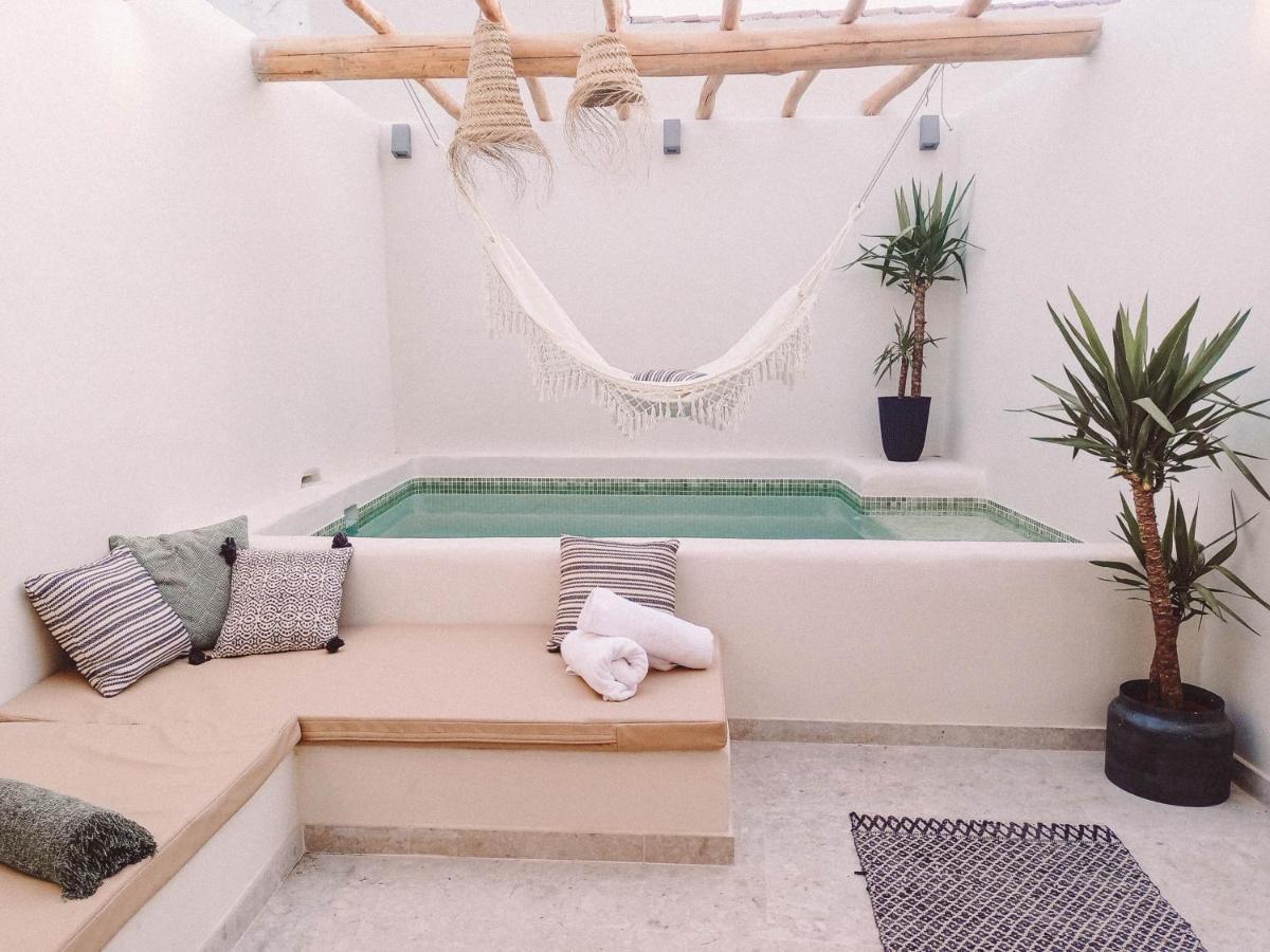 Apartment With Private Pool Ronda