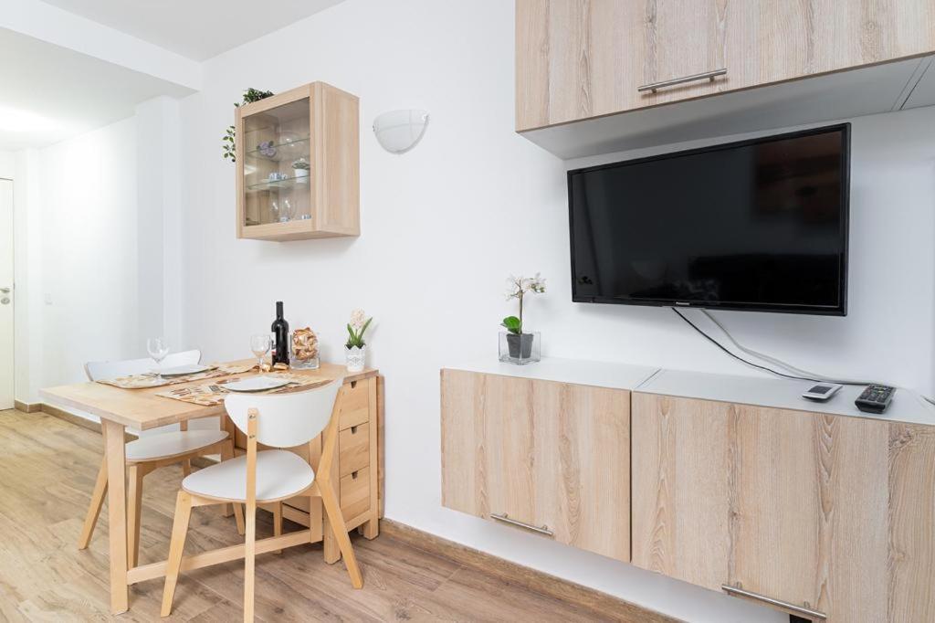 Apartamento Vista Bonita Benalmádena