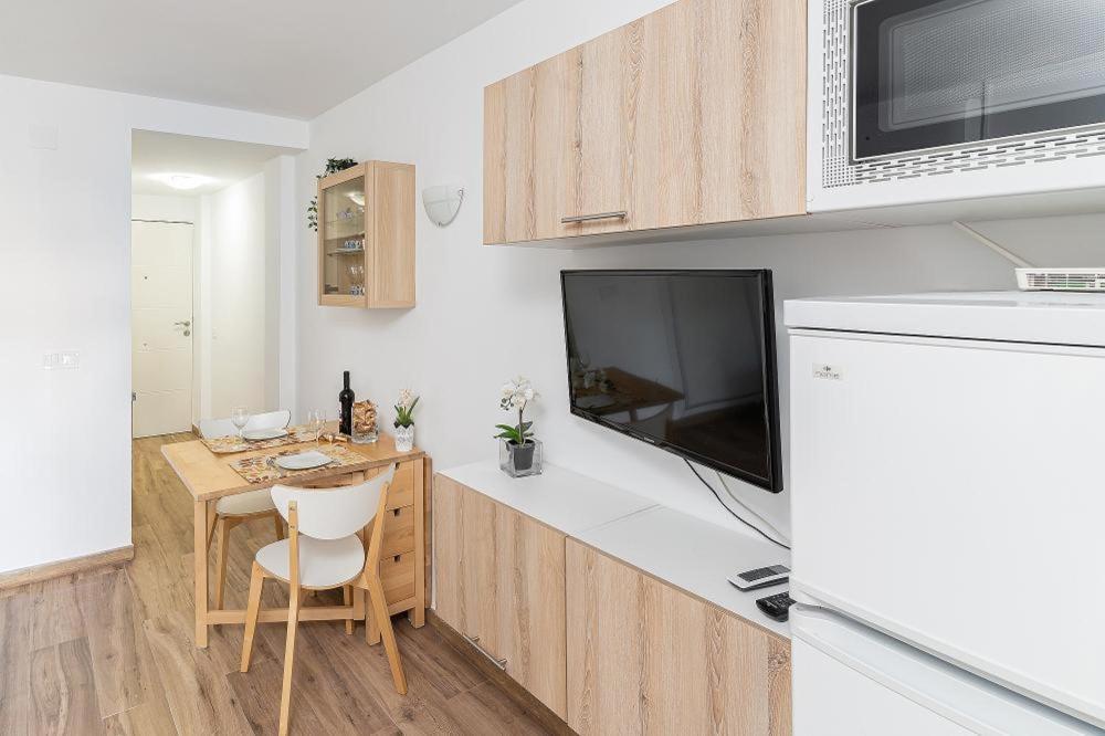 Apartamento Vista Bonita Benalmádena
