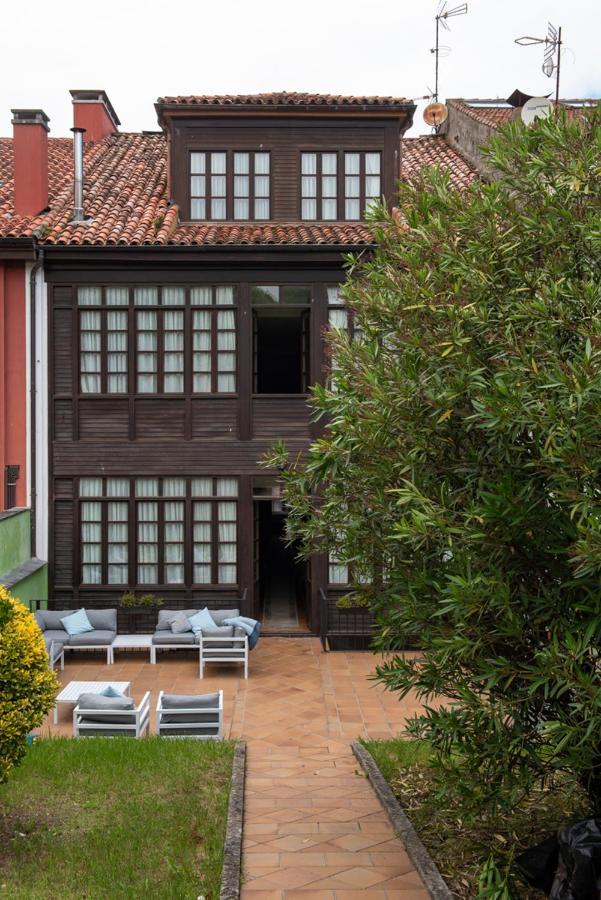 Puerto De Apartahotel Llanes