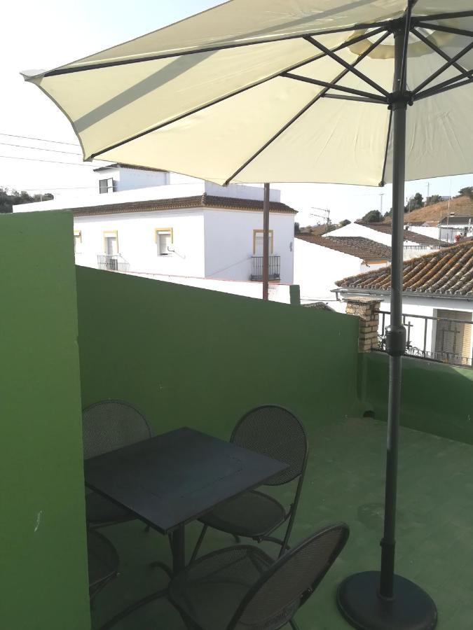 Casa Salvadora Country house
