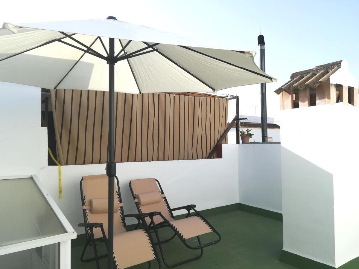 Casa Salvadora Algar (Cadiz)