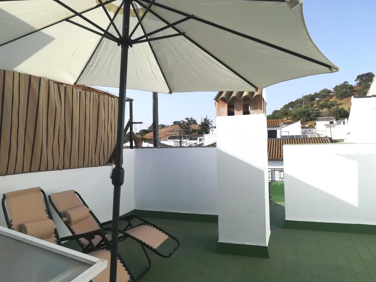 Country house Casa Salvadora Algar (Cadiz)