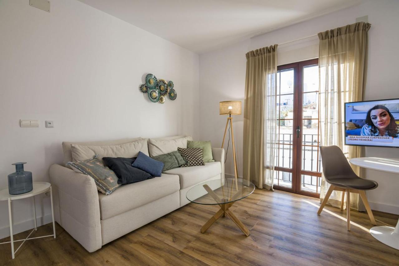 Apartamento El Convento Mercedario Ayamonte
