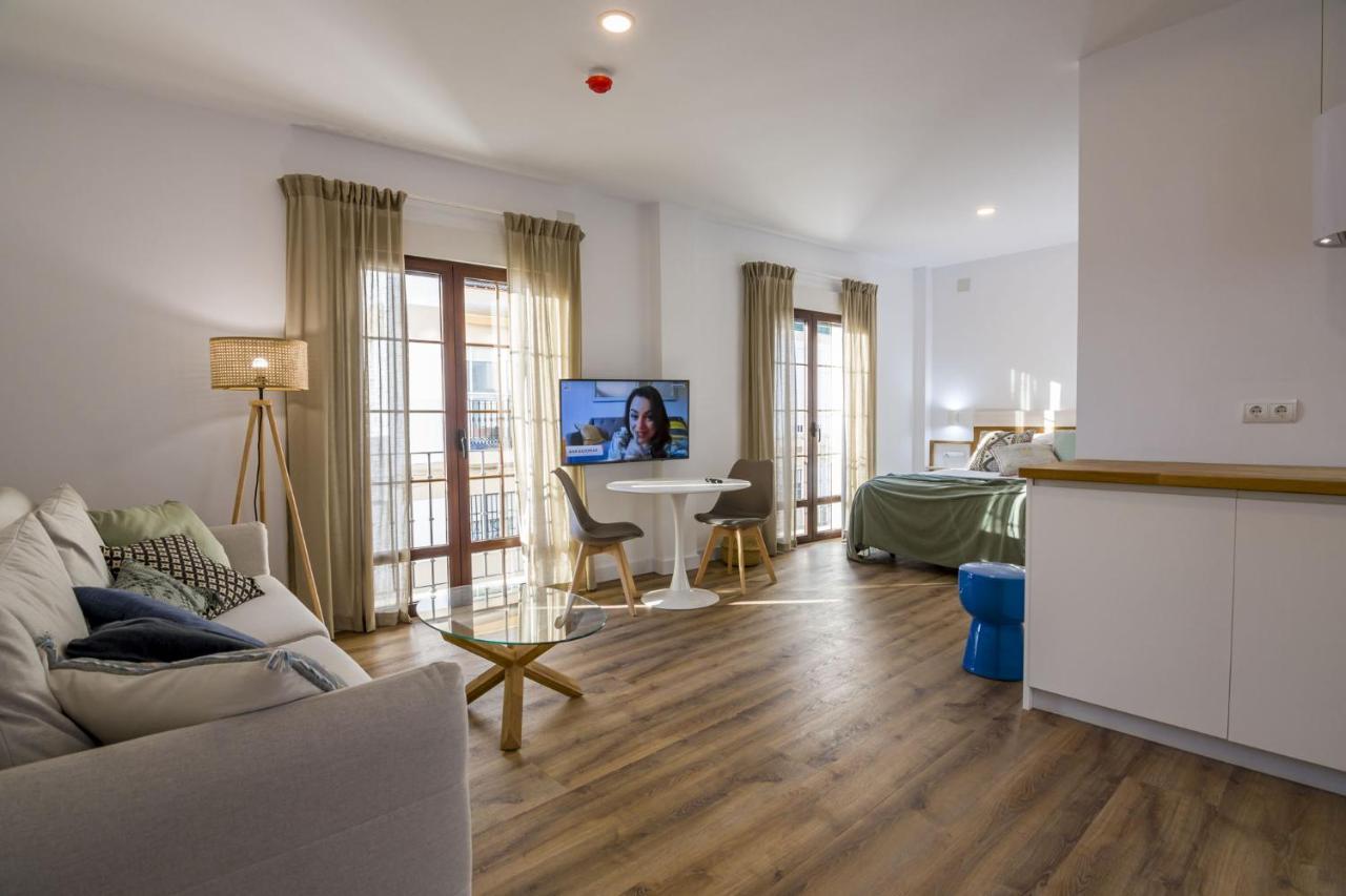 Apartamento El Convento Mercedario