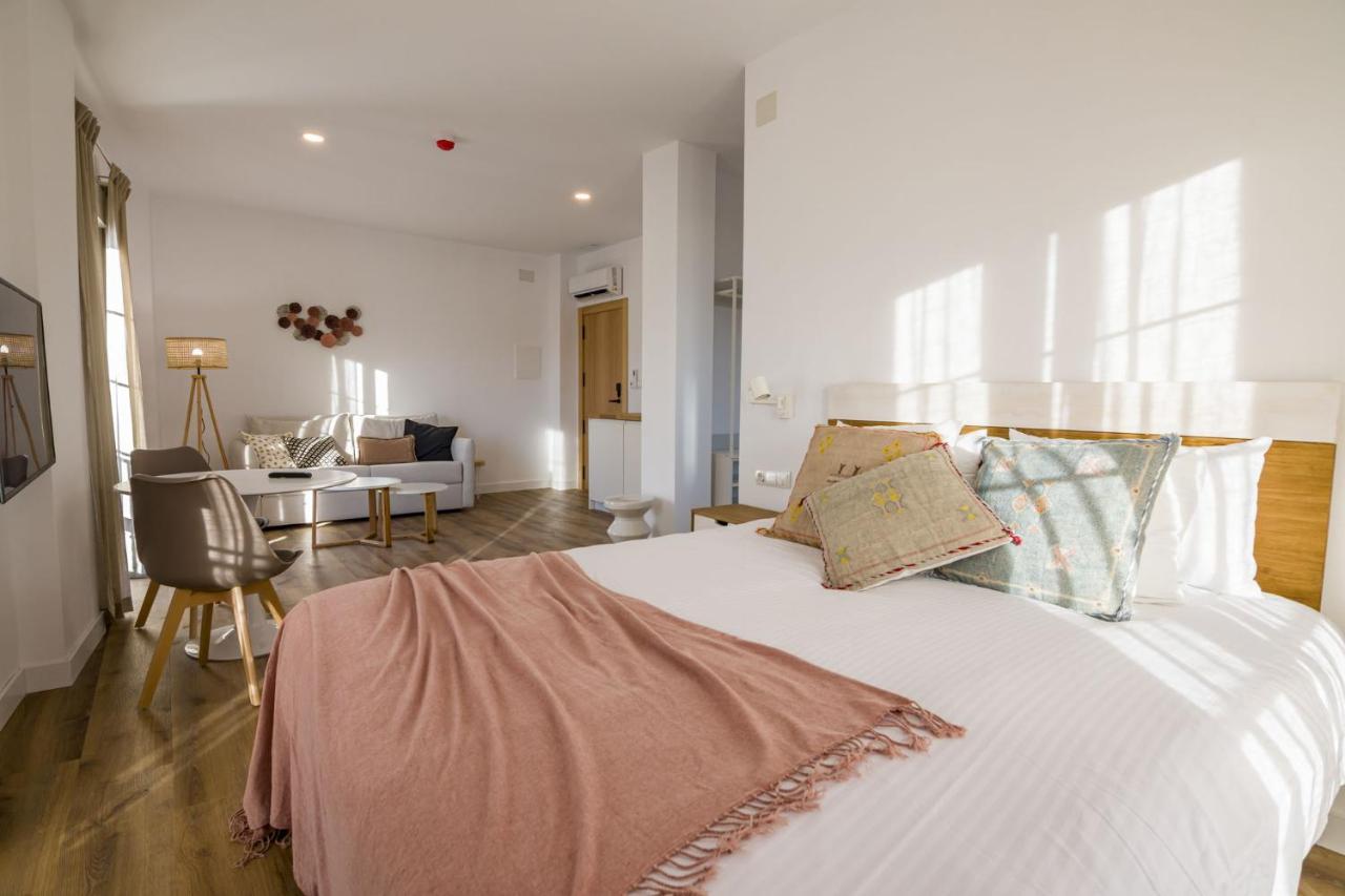 Apartamento El Convento Mercedario Ayamonte
