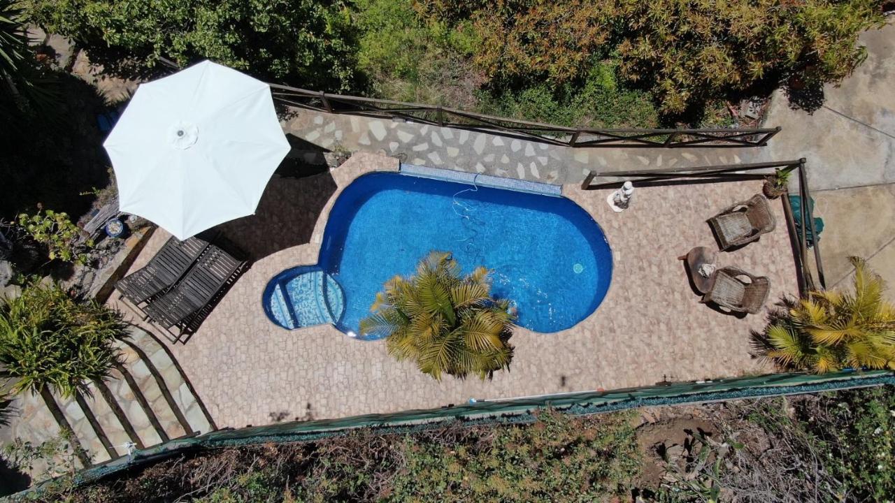 Casa Tata Сasa de vacaciones Tijarafe