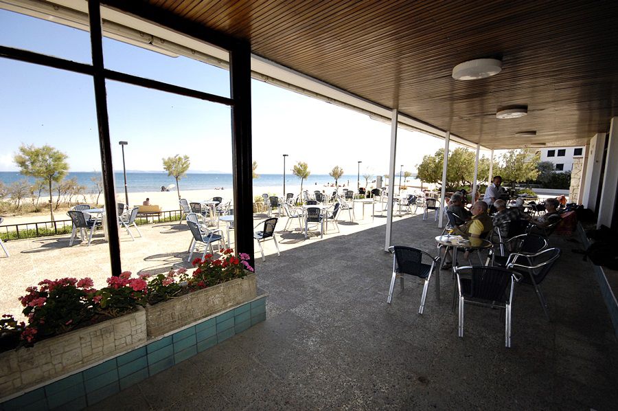 Marian Platja Hotel 3*