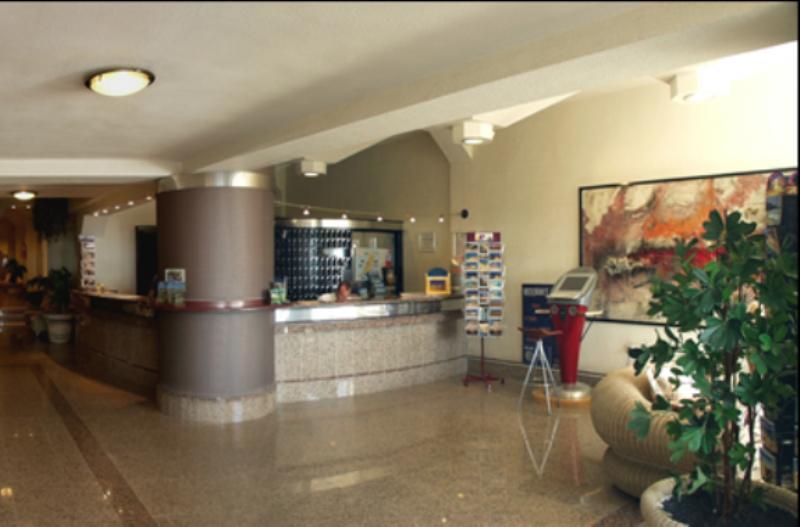 Palm Garden Apartamento *