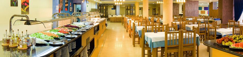 Hotel De Adeje Costa Adeje (Tenerife)