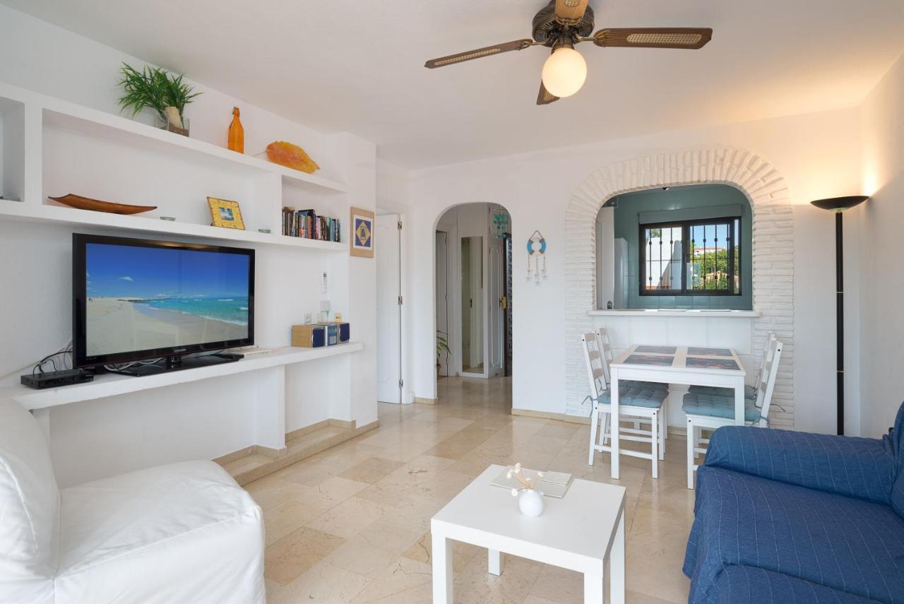 Apartamento Acacias Torrenueva *