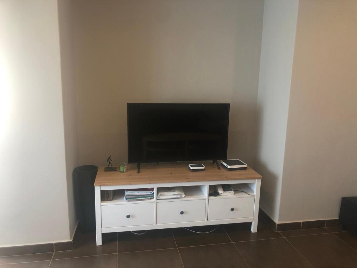 Ven A Disfrutar Del Mar Apartamento