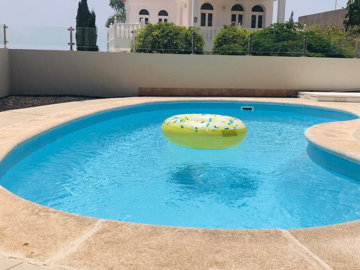 Villa Sol *
