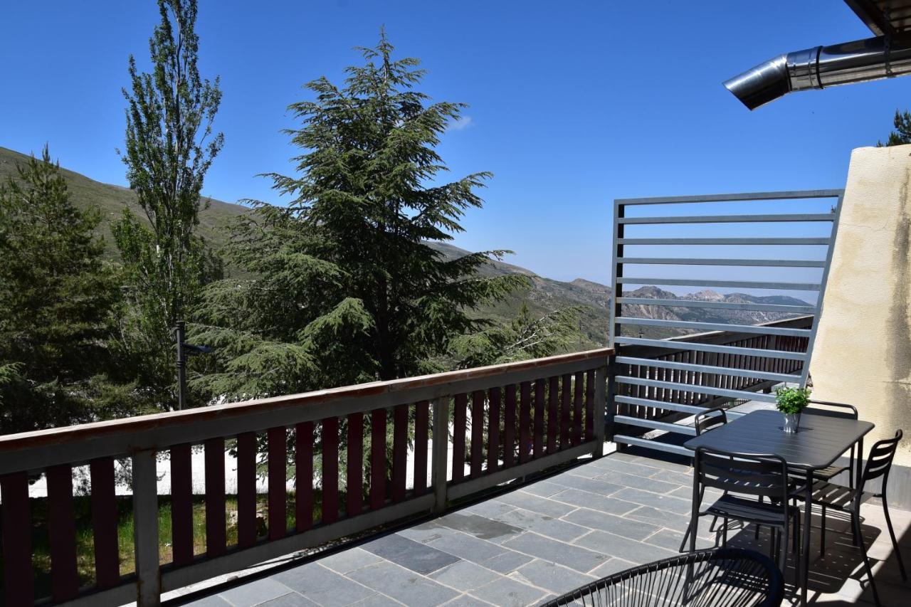 Apartment Plaza De Pradollano - Parking Incluido *