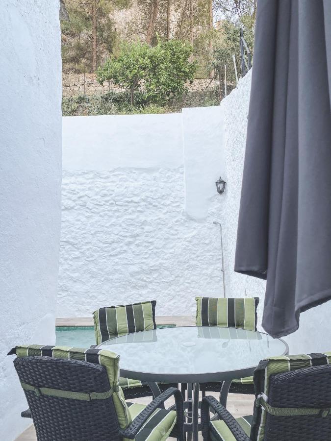 Holiday home Casa El