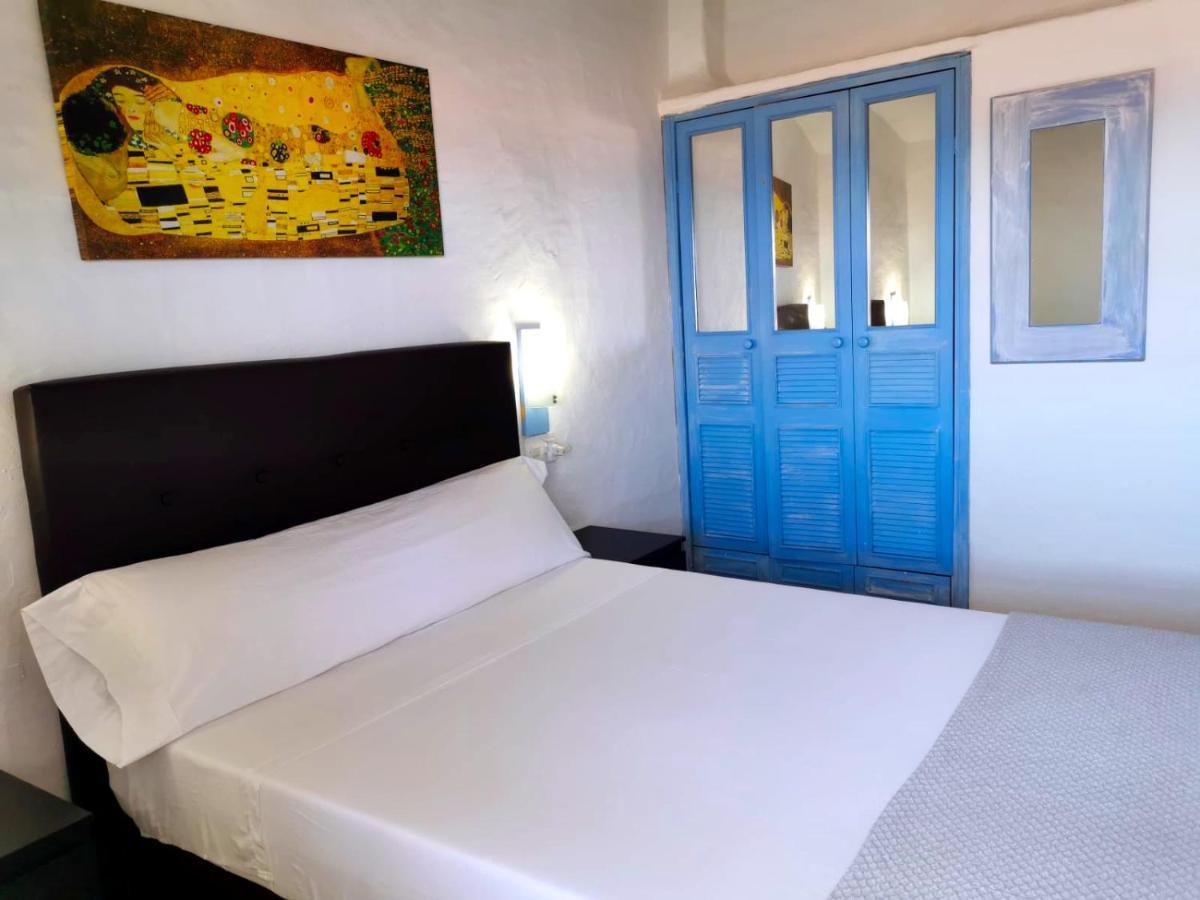 La Perla De La Ostra Holiday home *
