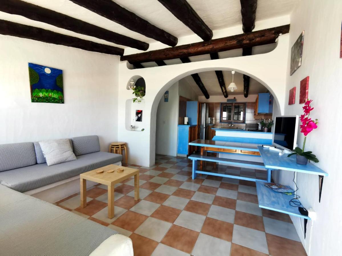 Holiday home La Perla De La Ostra *