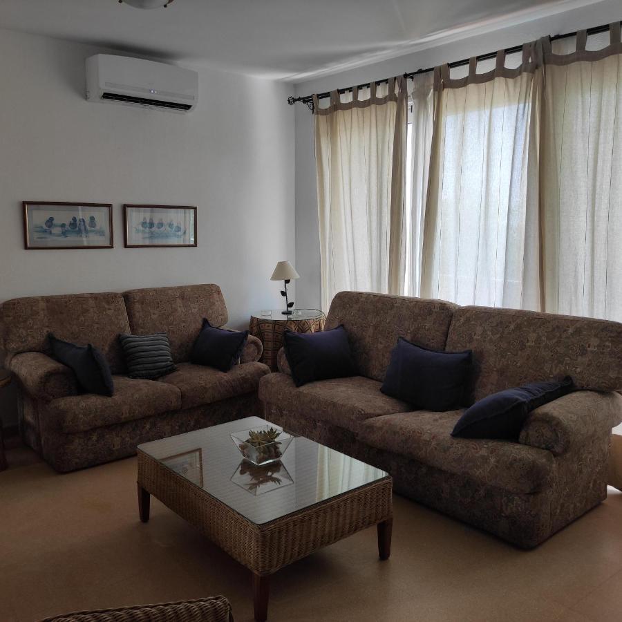 Calas De Conil Duplex B Apartamento