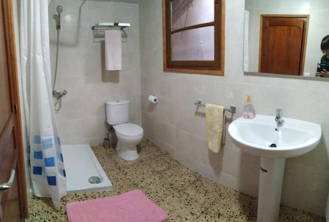 Сasa de vacaciones Casa La Canal Cabaces